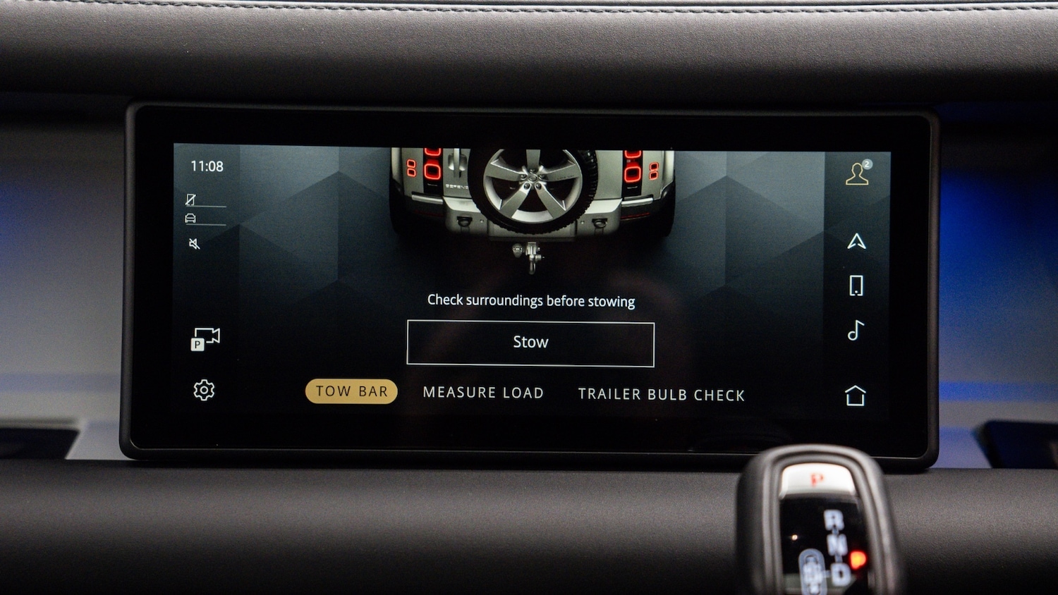 Used Land Rover Defender 2023 for sale - 77745790: Photo 23