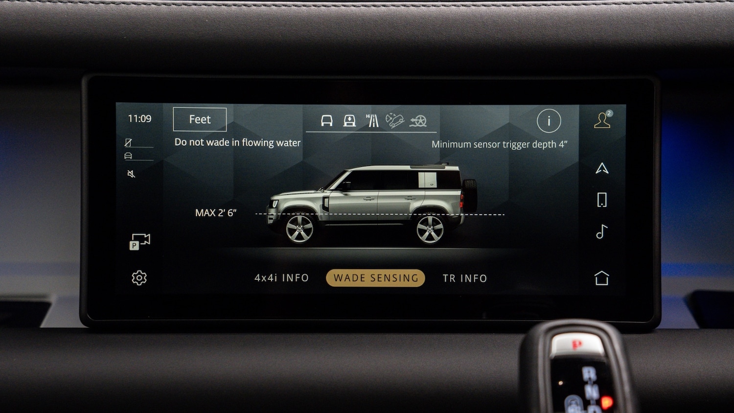 Used Land Rover Defender 2023 for sale - 77745790: Photo 24