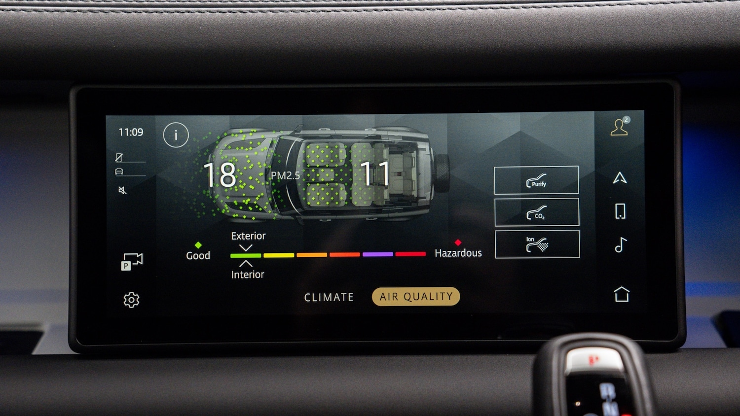 Used Land Rover Defender 2023 for sale - 77745790: Photo 26