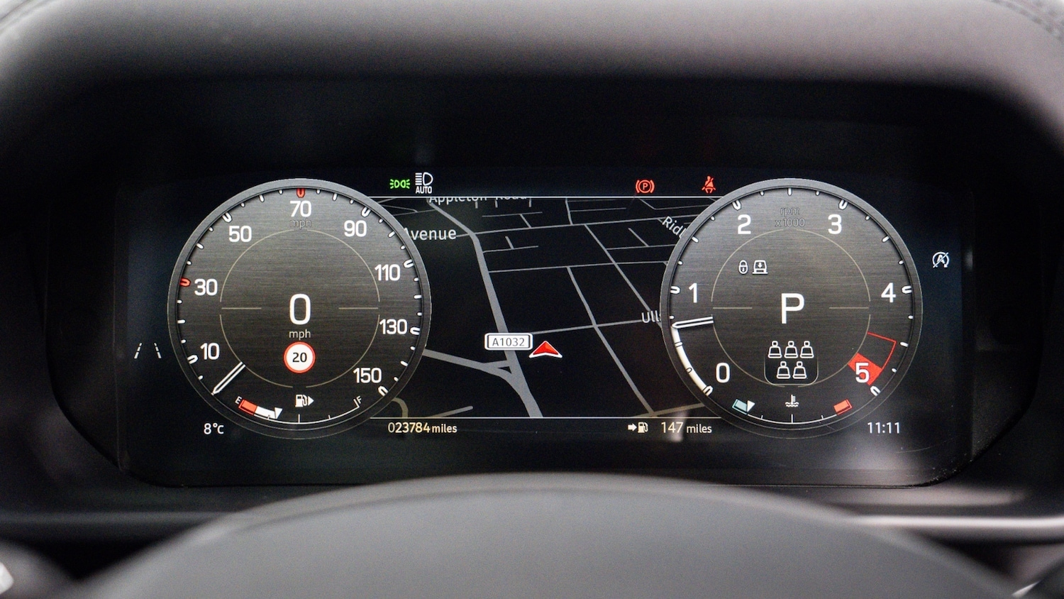 Used Land Rover Defender 2023 for sale - 77745790: Photo 34