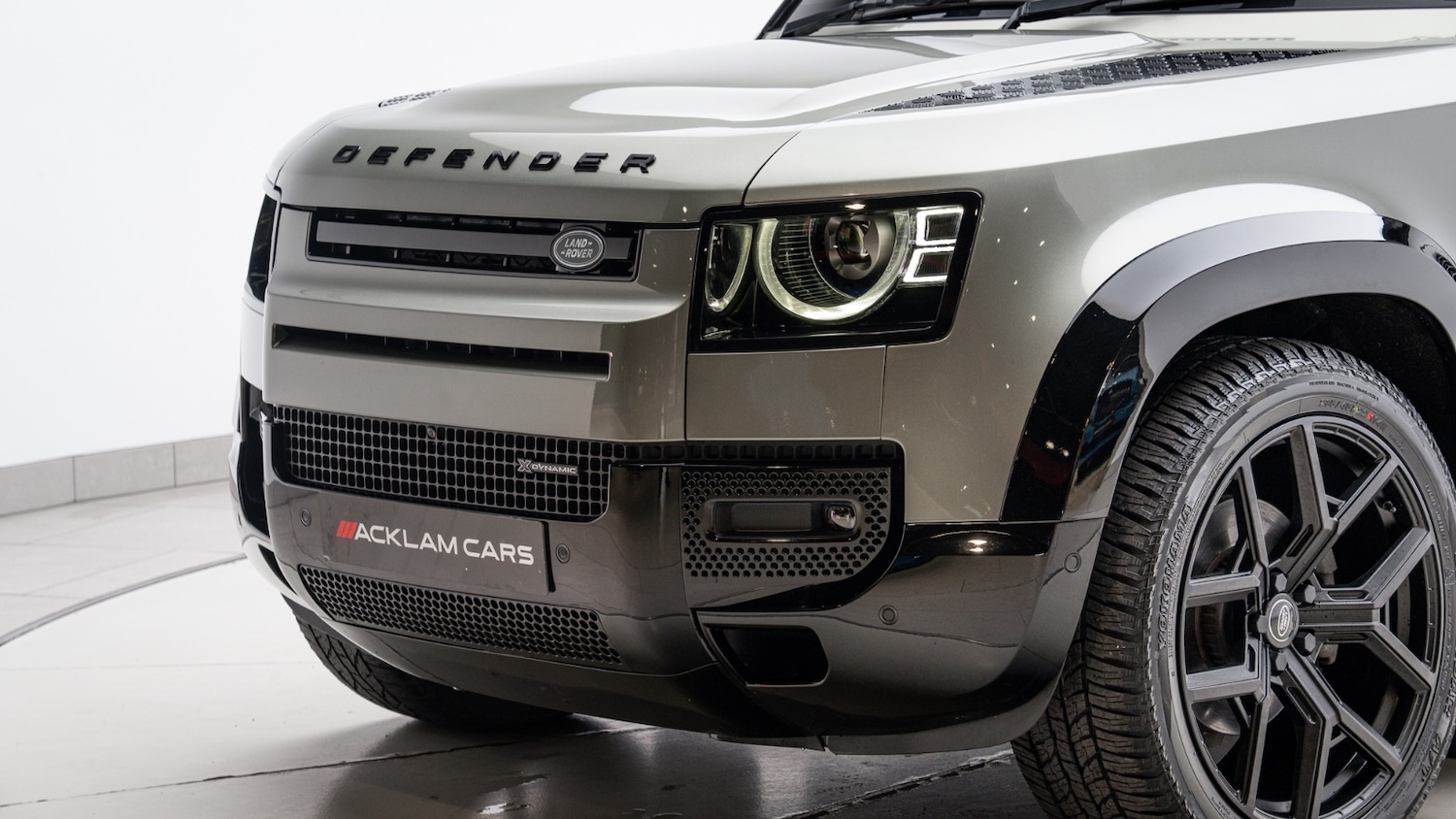 Used Land Rover Defender 2023 for sale - 77745790: Photo 38