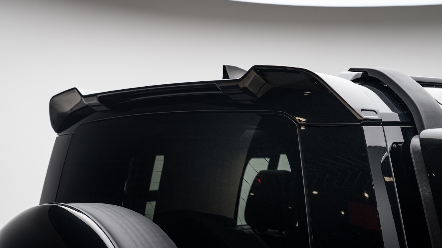 Used Land Rover Defender 2023 for sale - 77745790: Photo 48