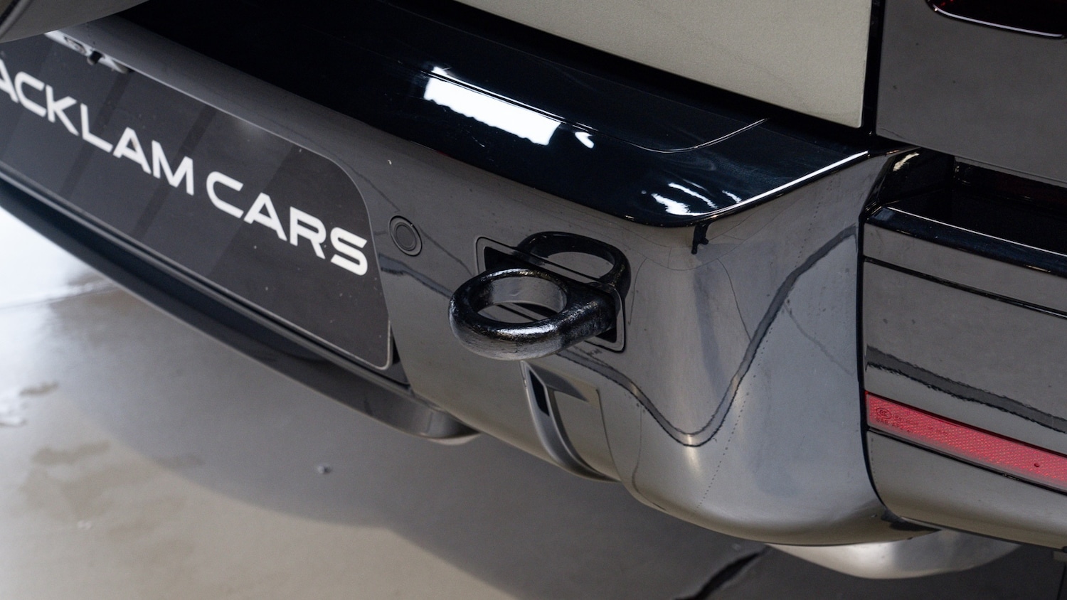 Used Land Rover Defender 2023 for sale - 77745790: Photo 49