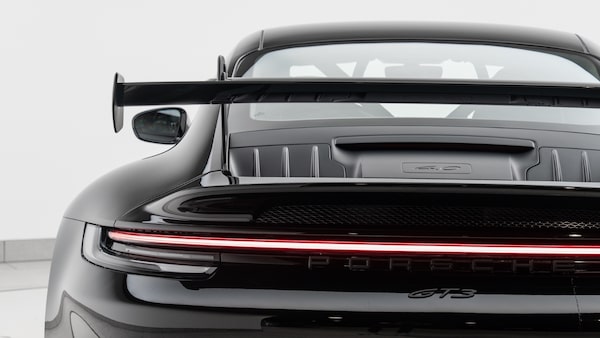 Used Porsche 911 2023 for sale - 75471218: Photo 11