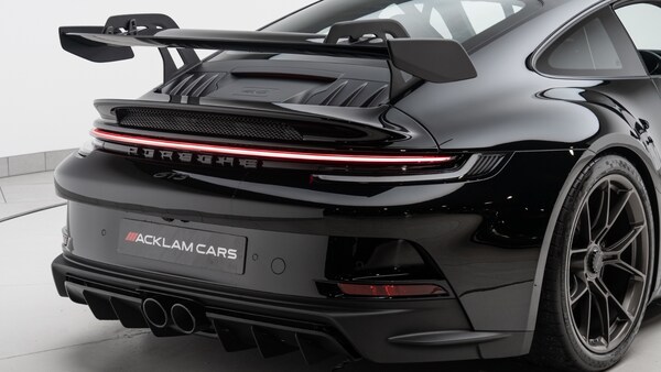 Used Porsche 911 2023 for sale - 75471218: Photo 12