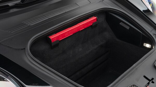 Used Porsche 911 2023 for sale - 75471218: Photo 14
