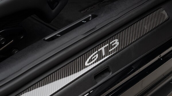 Used Porsche 911 2023 for sale - 75471218: Photo 16