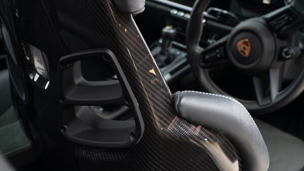 Used Porsche 911 2023 for sale - 75471218: Photo 19