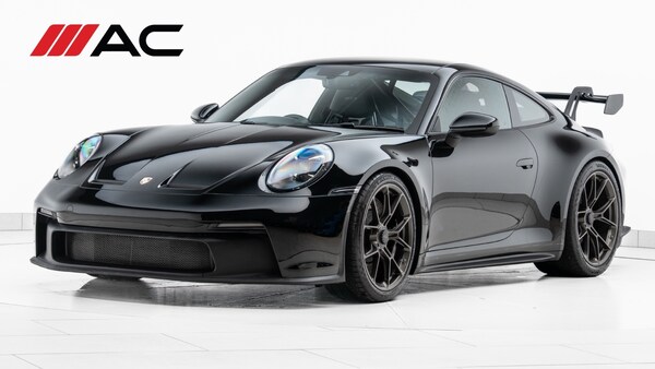 Used Porsche 911 2023 for sale - 75471218: Photo 1