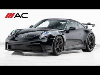 2023 - (73 Reg) 4.0 GT3 PDK