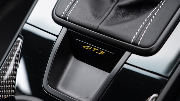 Used Porsche 911 2023 for sale - 75471218: Photo 22