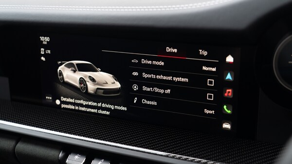 Used Porsche 911 2023 for sale - 75471218: Photo 26