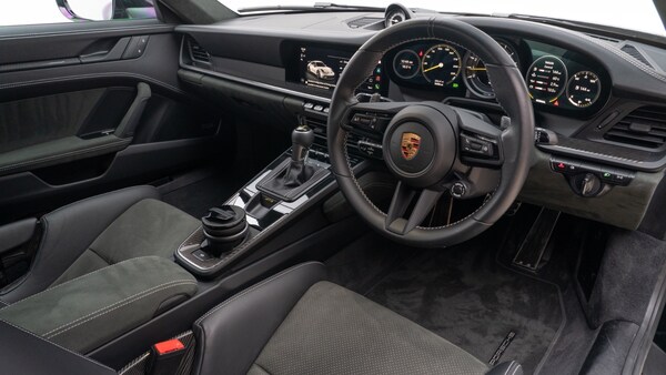 Used Porsche 911 2023 for sale - 75471218: Photo 2