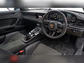 Used Porsche 911 2023 for sale - 75471218: Photo