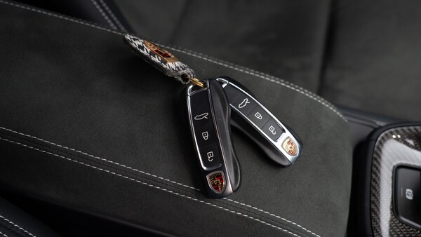 Used Porsche 911 2023 for sale - 75471218: Photo 33