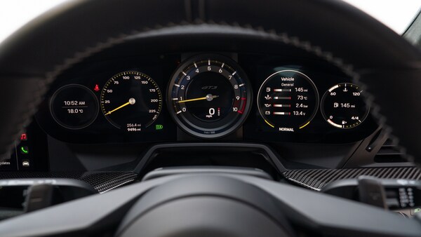Used Porsche 911 2023 for sale - 75471218: Photo 34