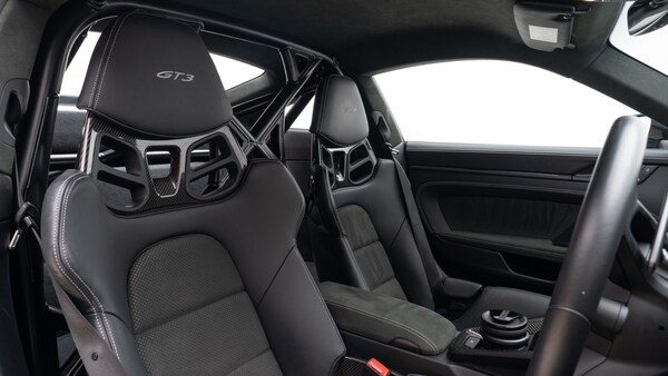 Used Porsche 911 2023 for sale - 75471218: Photo 3