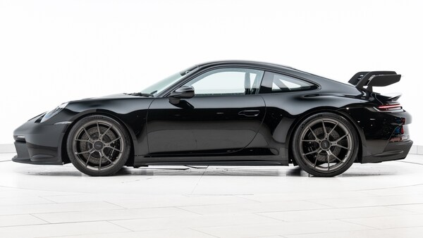 Used Porsche 911 2023 for sale - 75471218: Photo 4