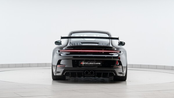 Used Porsche 911 2023 for sale - 75471218: Photo 5