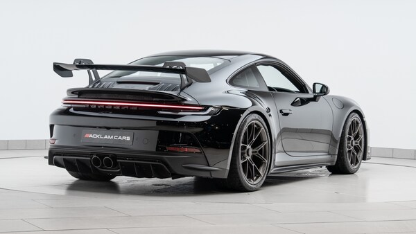 Used Porsche 911 2023 for sale - 75471218: Photo 6