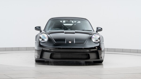 Used Porsche 911 2023 for sale - 75471218: Photo 7