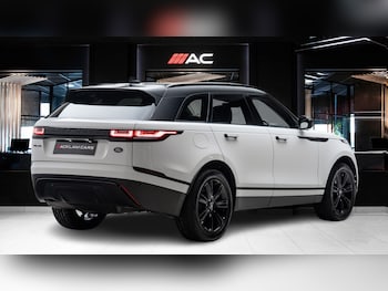 Used Land Rover Range Rover Velar 2022 for sale - 78950710: Photo