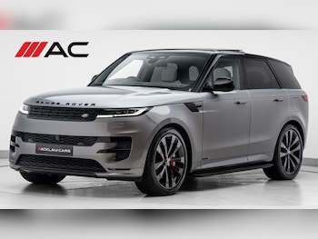 Used Land Rover Range Rover Sport 2023 for sale - 78767354: Photo