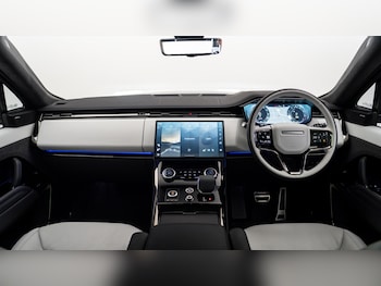 Used Land Rover Range Rover Sport 2023 for sale - 78767354: Photo