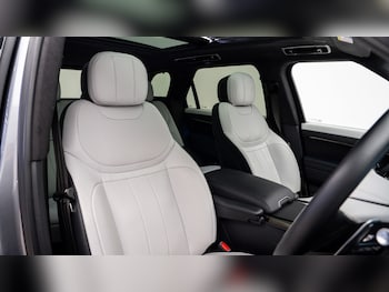 Used Land Rover Range Rover Sport 2023 for sale - 78767354: Photo