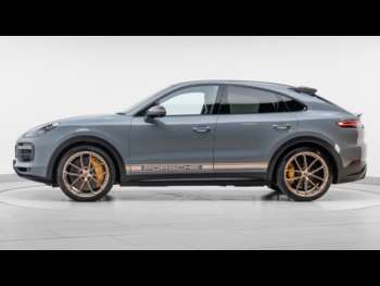 Used Porsche Cayenne 2022 for sale - 74834382: Photo