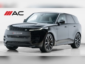 Used Land Rover Range Rover Sport 2025 for sale - 76458857: Photo