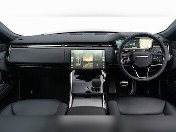 Used Land Rover Range Rover Sport 2025 for sale - 76458857: Photo