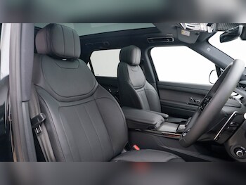 Used Land Rover Range Rover Sport 2025 for sale - 76458857: Photo