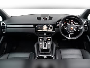 Used Porsche Cayenne 2022 for sale - 75471211: Photo
