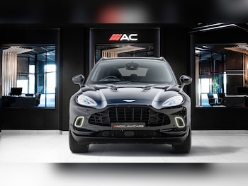 Used Aston Martin DBX 2022 for sale - 79182336: Photo