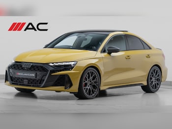 Used Audi RS3 2025 for sale - 75972500: Photo