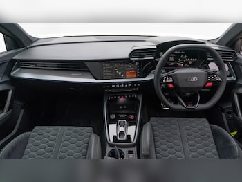 Used Audi RS3 2025 for sale - 75972500: Photo