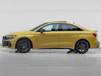 Used Audi RS3 2025 for sale - 75972500: Photo