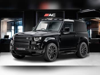 Used Land Rover Defender 2025 for sale - 79852069: Photo