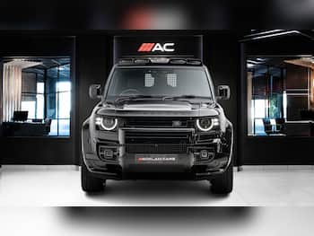 Used Land Rover Defender 2025 for sale - 79852069: Photo