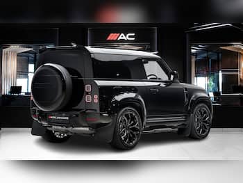 Used Land Rover Defender 2025 for sale - 79852069: Photo