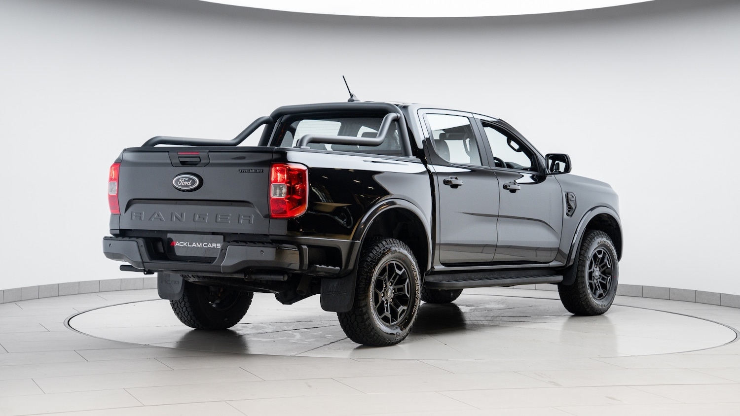 Used Ford Ranger 2025 for sale - 76948516: Photo 12