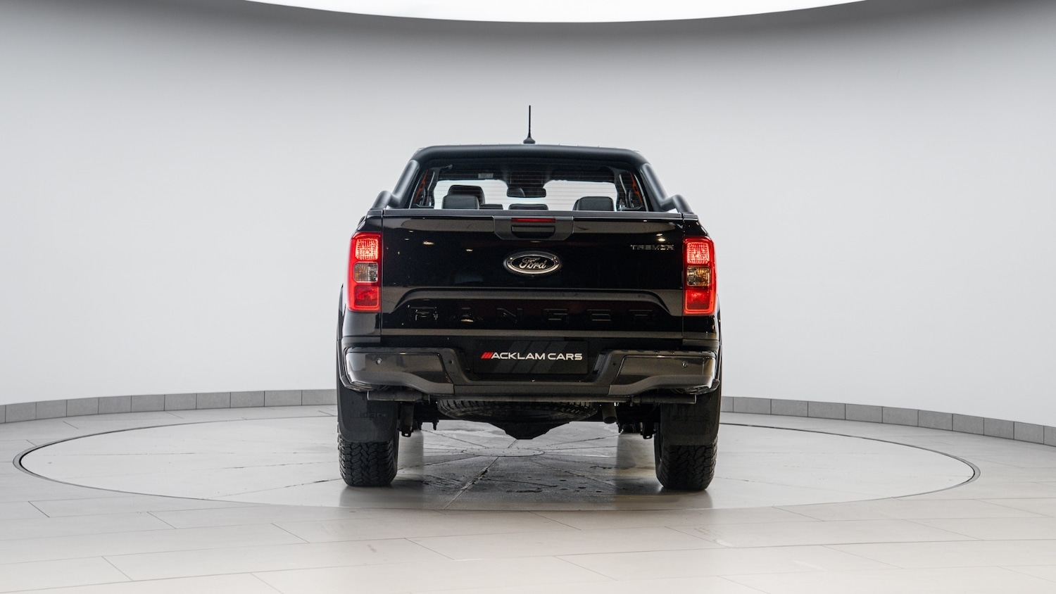 Used Ford Ranger 2025 for sale - 76948516: Photo 13