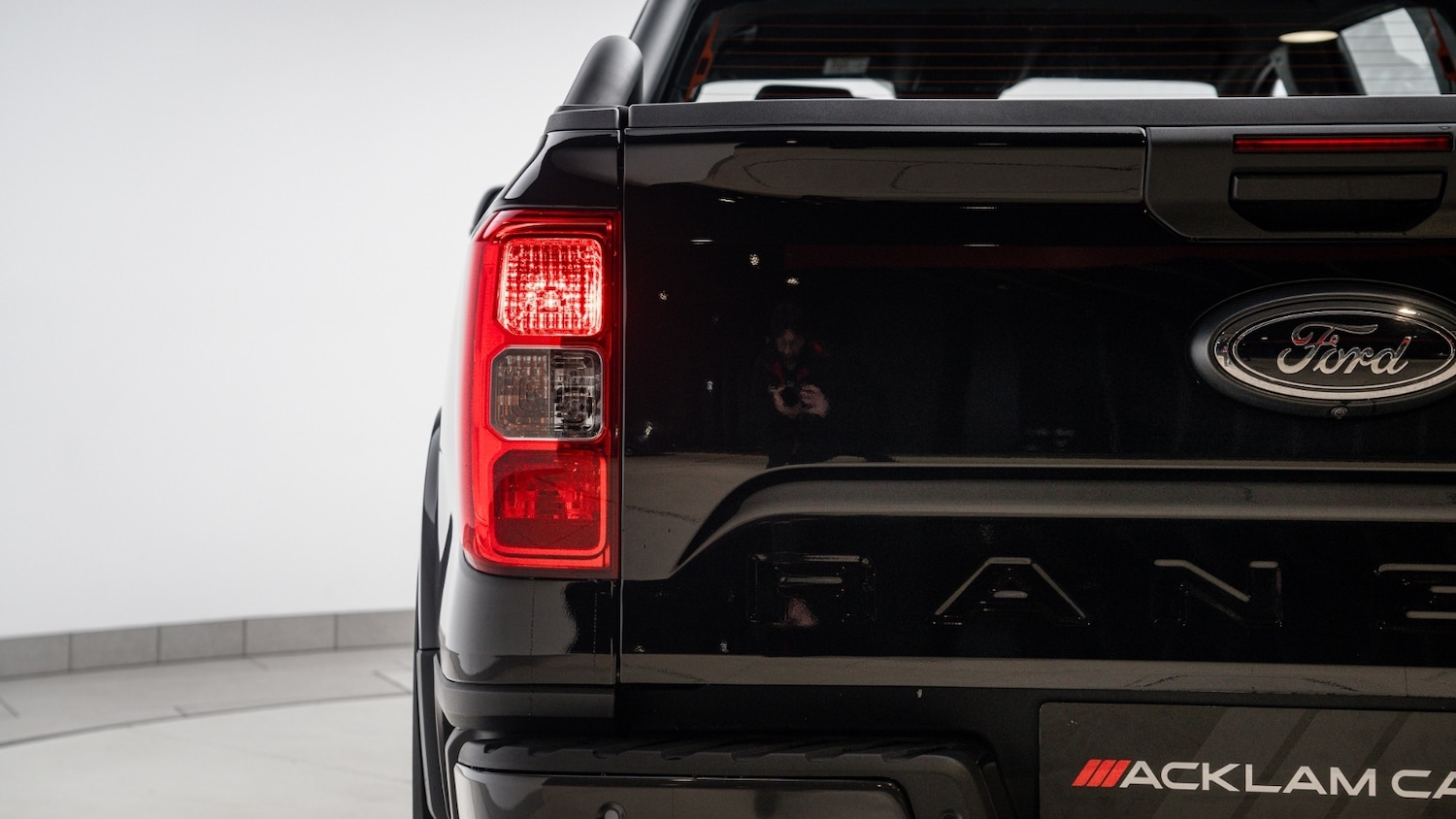 Used Ford Ranger 2025 for sale - 76948516: Photo 14