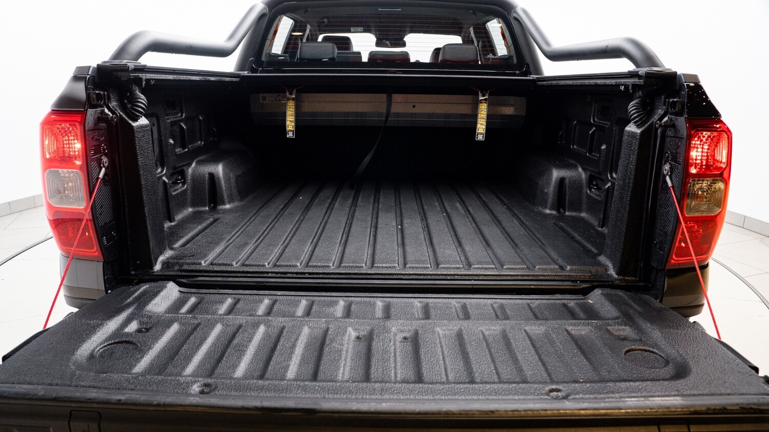 Used Ford Ranger 2025 for sale - 76948516: Photo 18