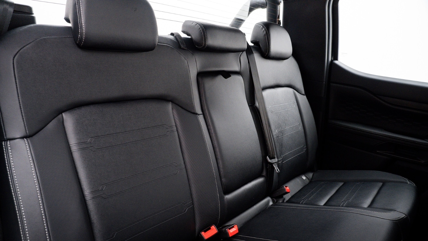 Used Ford Ranger 2025 for sale - 76948516: Photo 19