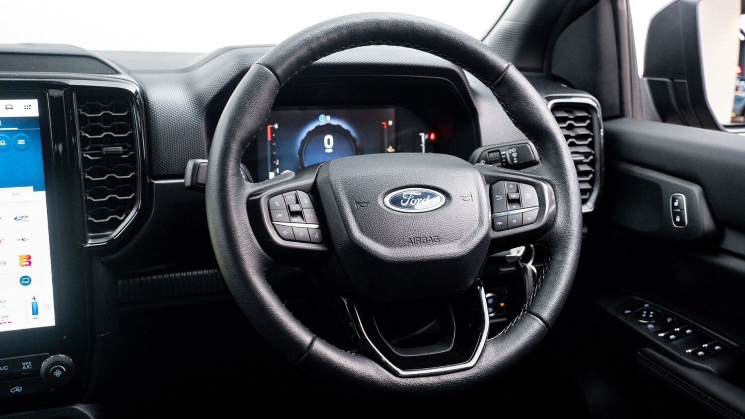 Used Ford Ranger 2025 for sale - 76948516: Photo 21