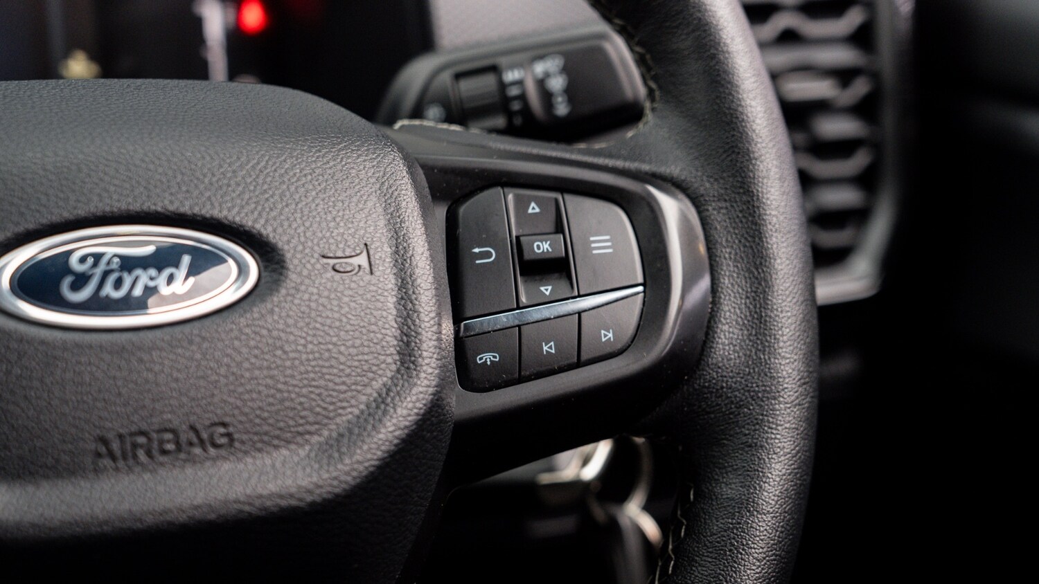 Used Ford Ranger 2025 for sale - 76948516: Photo 23