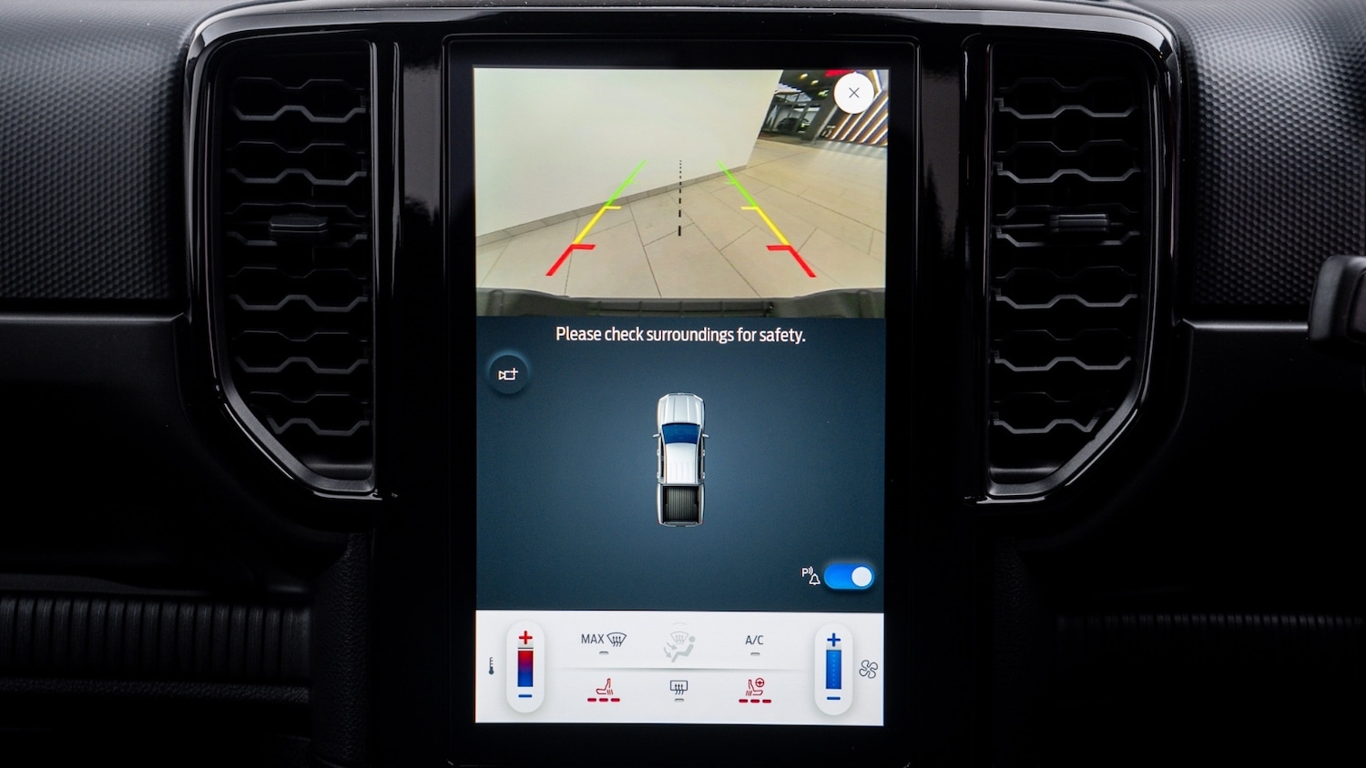 Used Ford Ranger 2025 for sale - 76948516: Photo 25