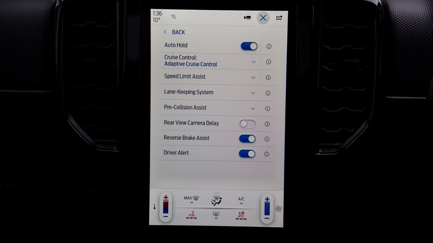 Used Ford Ranger 2025 for sale - 76948516: Photo 26